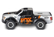 Traxxas 58094-8 - Ford Raptor: 1/10 Scale 2WD Replica Truck w/USB-C (8295959986413)