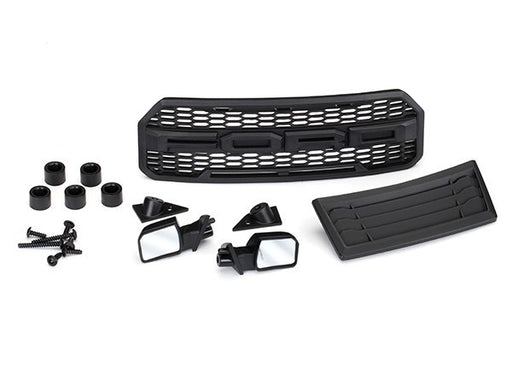 Traxxas 5828 - Body Accessories Kit 2017 Ford Raptor (8827984937197)