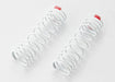 Traxxas 5860 - Springs front (white) (progressive rate) (2) (fits #5862 aluminum Big Bore shocks) (8525533708525)