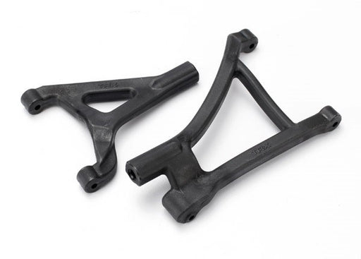 Traxxas 5932X - Suspension Arm Upper (1)/ Suspension Arm Lower (1) (left front) (fits Slayer Pro 4x4) (769268580401)