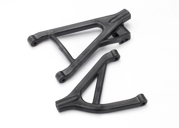 Traxxas 5934X - Suspension arm upper (1)/ suspension arm lower (1) (left rear) (fits Slayer Pro 4x4)