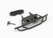 Traxxas 5935 - Bumper Front/ Bumper Mount Front (769108246577)