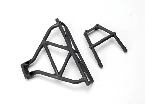 Traxxas 5936 - Bumper Rear/ Brace Rear