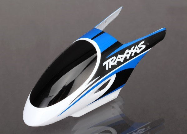 Traxxas 6313 - Canopy Dr-1 Blue (1)