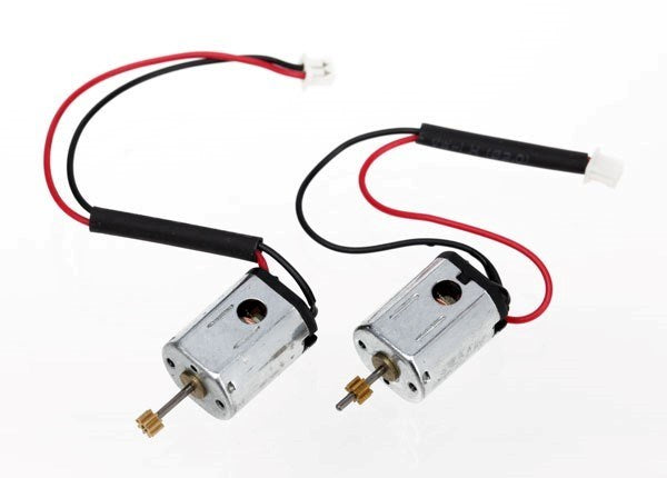 Traxxas 6335 - Motor Clockwise (1)/ Motor Counter-Clockwise (1) (769112899633)