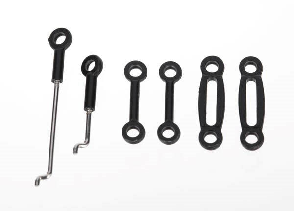 Traxxas 6345 - Linkage Set (769113325617)