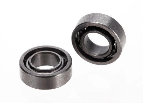 Traxxas 6347 - Bearings Main Shaft (2) (769113391153)