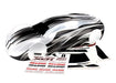 Traxxas 6412 - Body Xo-1 Prographix (Graphics Are Printed Requires Pa (8827946926317)