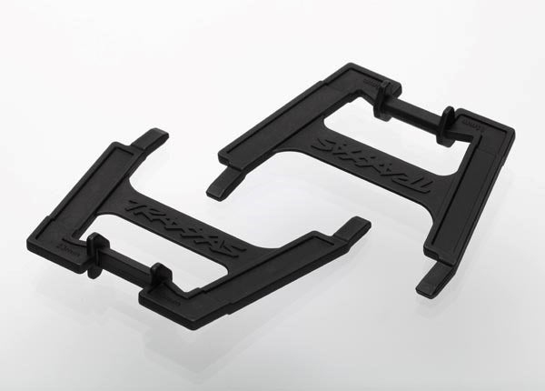 Traxxas 6426 - Battery Hold-Downs (2) - Hobby City NZ