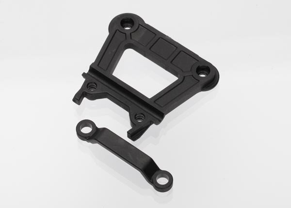 Traxxas 6445 - Bellcrank Brace/ Draglink (769114767409)