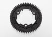 Traxxas 6449 - Spur gear 54-tooth (1.0 metric pitch) (7540669710573)