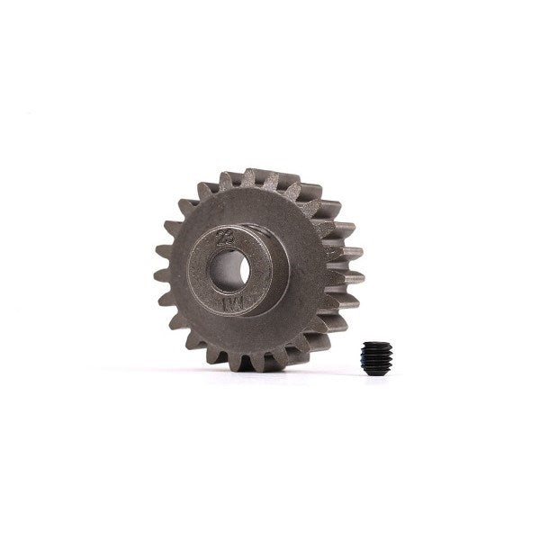 Traxxas 6481X Gear 23-T pinion (1.0 metric pitch) (fits 5mm shaft)