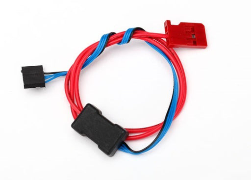 Traxxas 6527 - Sensor auto-detectable voltage (8126900240621)