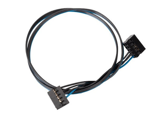 Traxxas 6565 - Data link telemetry expander (connects #6550X telemetry expander 2.0 to the #6590 high-voltage power amplifier) (8827993686253)