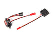 Traxxas 6588 Accessory Power Supply with Power Tap (8828003811565)