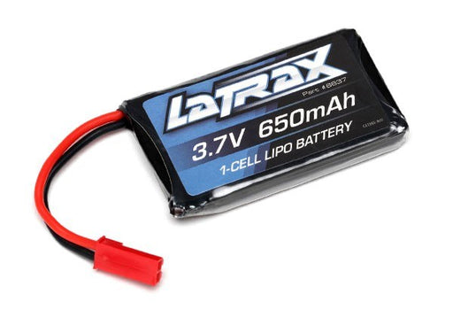 zTraxxas 6637 - Battery LaTrax 650mAh LiPo - Hobby City NZ