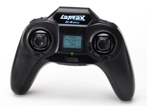 Traxxas 6639 - Transmitter 2.4GHz 6-channel (769118437425)