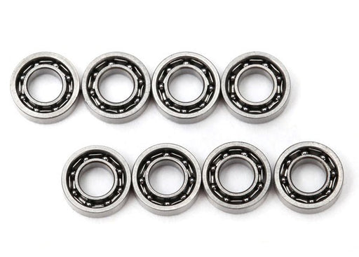 Traxxas 6642 - Bearings 3x6x2mm (8) (8827950825709)