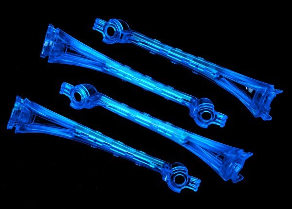 Traxxas 6652 - Led Lens Blue (4)