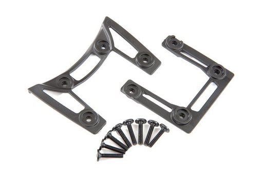 Traxxas 6710 - Body reinforcement set (fits #6717 body) (8828002074861)