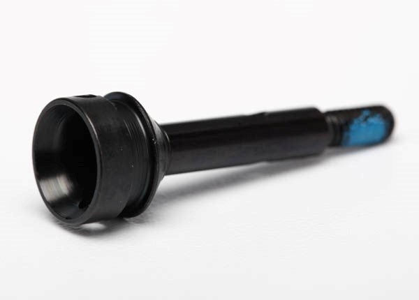 Traxxas 6753 - Stub Axle Rear Steel-Splined Constant Velocity (1)