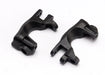 Traxxas 6832 - Caster Blocks (C-Hubs) Left & Right (769122205745)