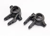 Traxxas 6837 - Steering Blocks Left & Right (769122664497)