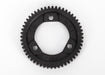 Traxxas 6843R - Spur gear 52-tooth (0.8 metric pitch compatible with 32-pitch) (for Slash 4x4 center differential) (8120387076333)