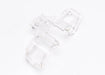 Traxxas 6877A - Cover Gear (Clear) (8827976745197)