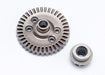 Traxxas 6879 - Ring Gear Differential/ Pinion Gear Differential (Rear) (7540671185133)