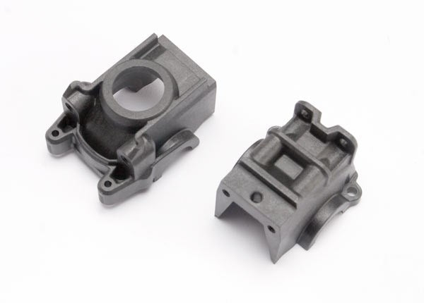 Traxxas 6880 - Housings Differential Rear (769124794417)