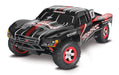 Traxxas 70054-8 - 1/16 Scale Slash: 4X4 - Short Course Truck w/USB-C (8295960346861)