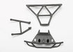 Traxxas 7035 - Bumpers Front (1)/ Rear (1)/ 2.5X14Mm Cs(2) (1/16 Slash) (8827956330733)