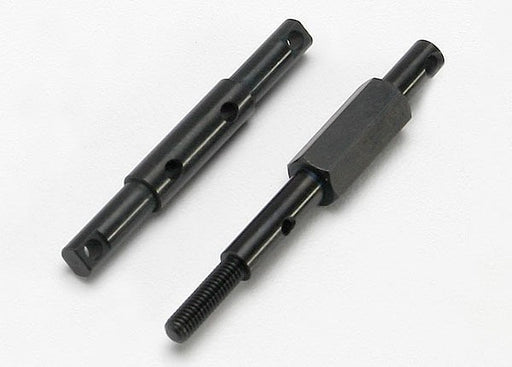 Traxxas 7092 - Input Shaft/ Output Shaft (769129218097)