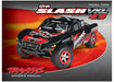 Traxxas 7098 - Owner's Manual 1/16 Slash 4WD VXL (Model 7009) (8827986542829)