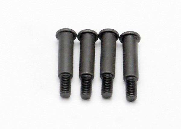 Traxxas 7155 - Rocker Arm Post Steel (4) (769130168369)