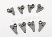 Traxxas 7158 - Rocker arm set progressive-2/ 4x7x2.5mm PB (8) (8827958526189)