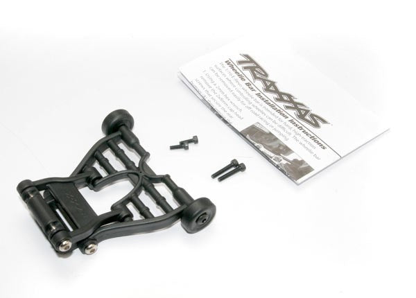 Traxxas 7184 - Wheelie Bar Assembled (769130496049)