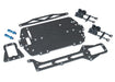 Traxxas 7525 - Carbon Fiber Conversion Kit (8827987329261)