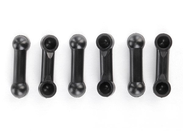 Traxxas 7536 - Camber Links (4)/ Toe Links (2)