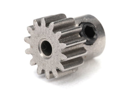 Traxxas 7592 - Gear 14-T Pinion / Set Screw (8827961835757)