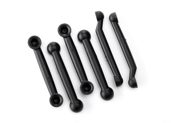 Traxxas 7636 - Camber Links (4)/ Toe Links (2) (8827961934061)