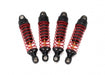 Traxxas 7665 - Shocks Gtr Hard-Anodized Ptfe-Coated Aluminum With Tin (8827962065133)