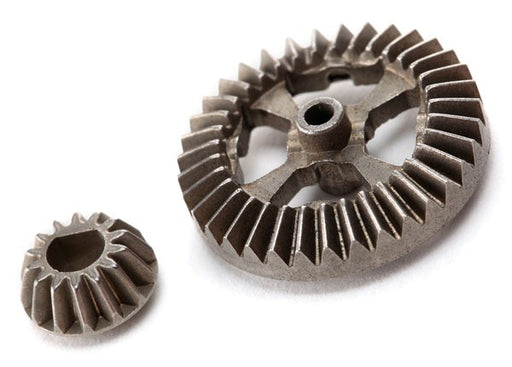 Traxxas 7683 - Ring gear differential/ pinion gear differential (metal) - Hobby City NZ