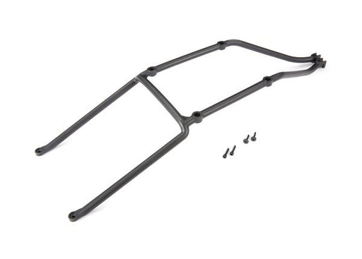 Traxxas 7713X BODY SUPPORT FITS X-MAXX REAR/ 3X15MM CS (2) / 3X15MM FLAT-HEAD MACHINE (2) (7617512440045)