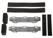 Traxxas 7717X - Spacer battery compartment (2)/ foam blocks (4)/ foam pad (2) - Hobby City NZ (769284243505)