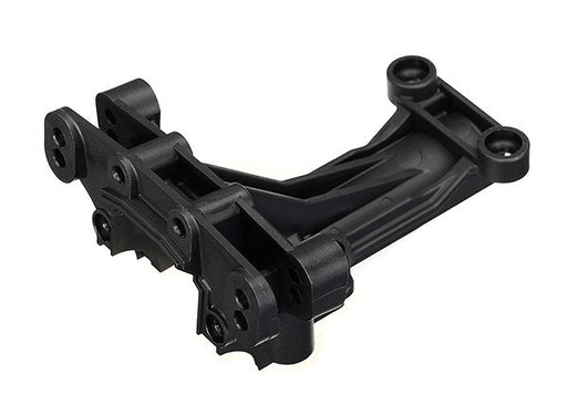 Traxxas 7720X - Bulkhead Front (Upper) (7540673183981)