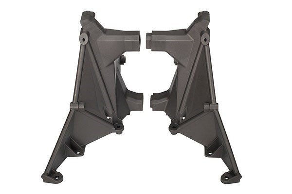 Traxxas 7739 - Shock Tower Front (Left & Right Halves) (7650630238445)