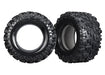 Traxxas 7770X - Tires Maxx At (Left & Right) (2) (769285488689)