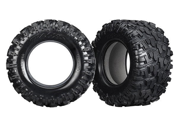 Traxxas 7770X - Tires Maxx At (Left & Right) (2) (769285488689)